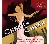 Various Artists Cheek to Cheek (CD) Album (Importación USA)
