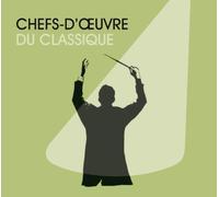 Various Artists - Chefs-D'oeuvre Du Classiq