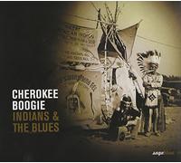 Various Artists - Cherokee Boogie