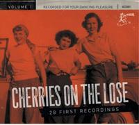 Various Artists Cherries On the Lose - Volume 1 (CD) Album (Importación USA)