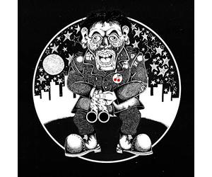 Various Artists - Cherrystones Presents Critical Mass Vol. 2 'Hearts Of Champions'