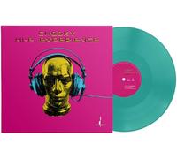 Various Artists - CHESKY HI-FI EXPERIENCE (colour VINYL)