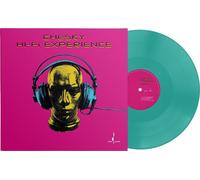 Various Artists - Chesky Hi-FI Experience