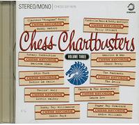 Various Artists - Chess Chartbusters Vol.3