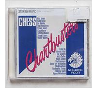 Various Artists - Chess Chartbusters Vol.4