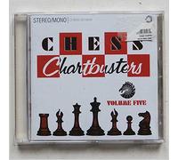 Various Artists - Chess Chartbusters Vol.5