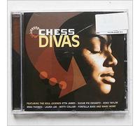 Various Artists - Chess Divas