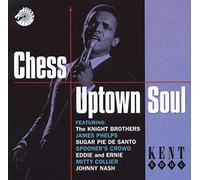 Various Artists - Chess Uptown Soul