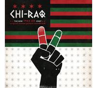 Various Artists Chi-Raq / Soundtrack. (CD) (Importación USA)