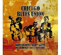 Various Artists - Chicago Blues Union