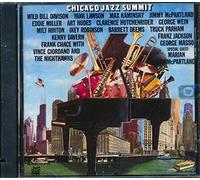 Various Artists - Chicago Jazz Summit