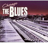 Various Artists - Chicago the Blues Today