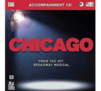 Various Artists - Chicago The Musical (2cd)
