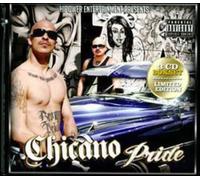 Various Artists - Chicano Pride