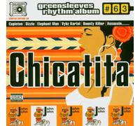 Various Artists - Chicatita