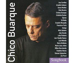 Various Artists - Chico Buarque V8 / Various [Import]