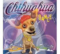 Various Artists - Chihuahua Dance
