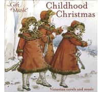 Various Artists - CHILDHOOD CHRISTMAS