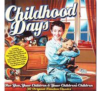 Various Artists - Childhood Days