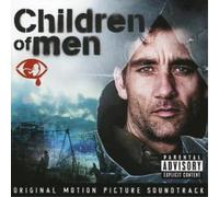 Various Artists Children of Men (CD) Album (Importación USA)