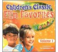 Various Artists - Children's Classic Film Favorites 1