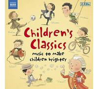 Various Artists - Children'S Classics