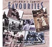 Various Artists - Children's Family Favourites