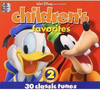 Various Artists - Children's Favorites 2