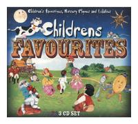 Various Artists - Children's Favourites