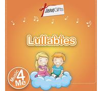 Various Artists - Children's Lullabies