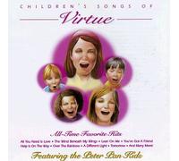 Various Artists - Children's Songs of Virtue