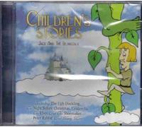 Various Artists - Children's Stories - Jack and the Beanstalk
