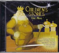 Various Artists - Children's Stories - King Midas