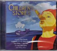 Various Artists - Children's Stories - Pinocchio