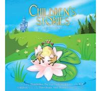 Various Artists - Children's Stories - The Frog Prince
