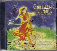 Various Artists - Children's Stories - The Pied Piper of Hamlin
