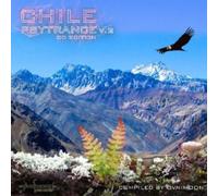 Various Artists - Chile Psytrance 2
