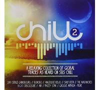 Various Artists - Chill 2