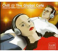 Various Artists - Chill at The Global Cafe