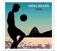 Various Artists - Chill Brazil-The World Cup