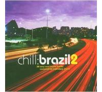 Various Artists - Chill Brazil Vol.2