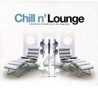 Various Artists - Chill N' Lounge