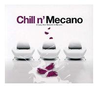 Various Artists - Chill N Mecano