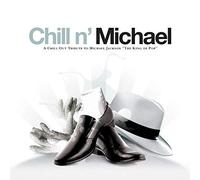 Various Artists - Chill N' Michael