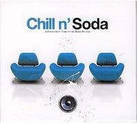 Various Artists - Chill N' Soda
