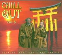 Various Artists - Chill Out 3
