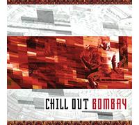 Various Artists - Chill Out Bombay