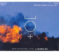 Various Artists - Chill Out in Paris 1 (Slipcase)