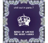 VARIOUS ARTISTS - Chill Out In Paris 7