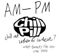 Various Artists - Chill Pill Volume IV
